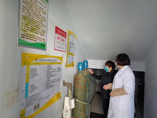 医院疫情院区安全管理