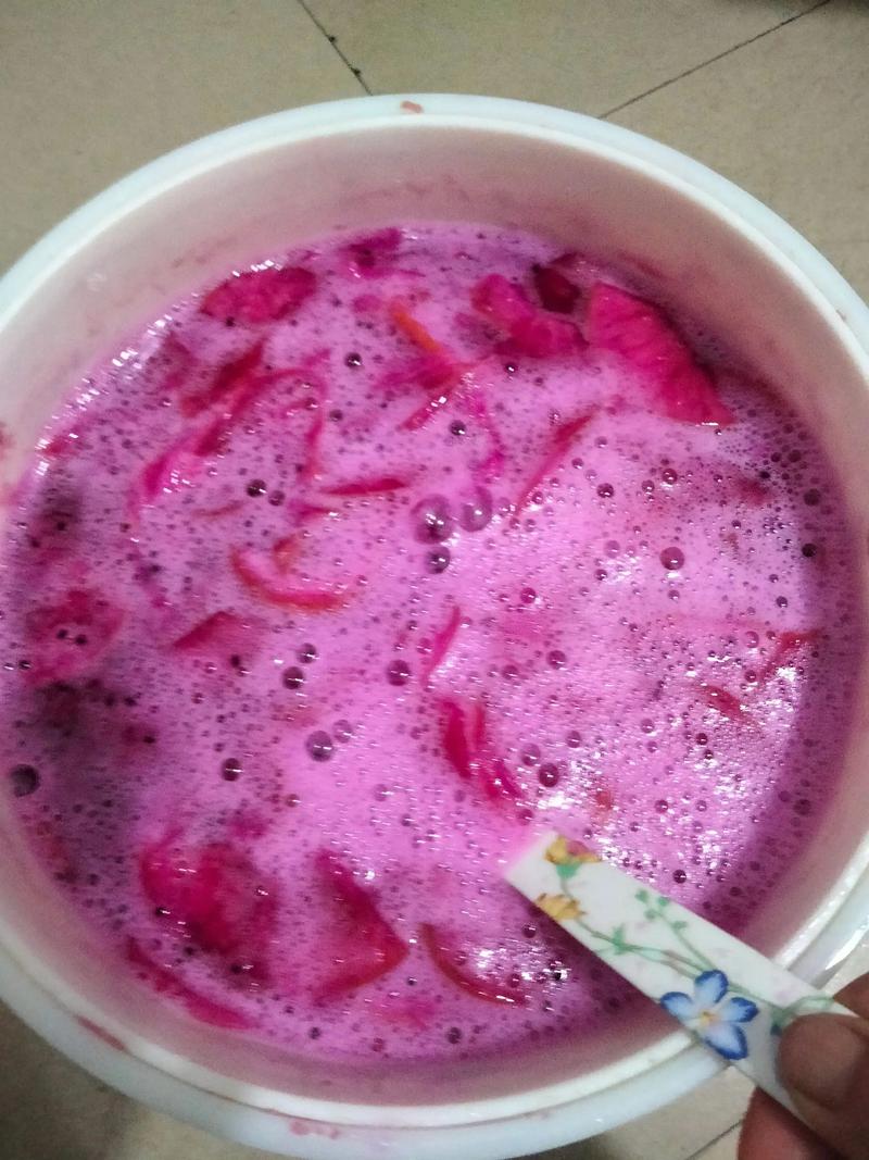 发酵桶发酵水果安全吗