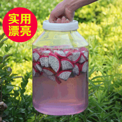 发酵桶发酵水果安全吗