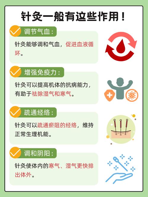 针灸没感觉是怎么回事