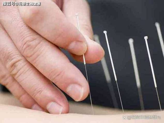 子宫内膜厚针灸有用吗