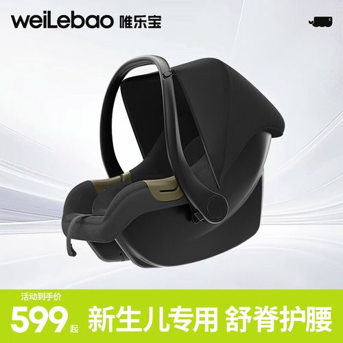 婴儿摇篮安全座椅安装