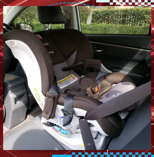 几岁宝宝不要安全座椅