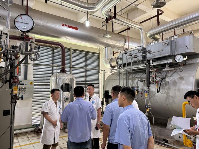 医院安全生产开展情况