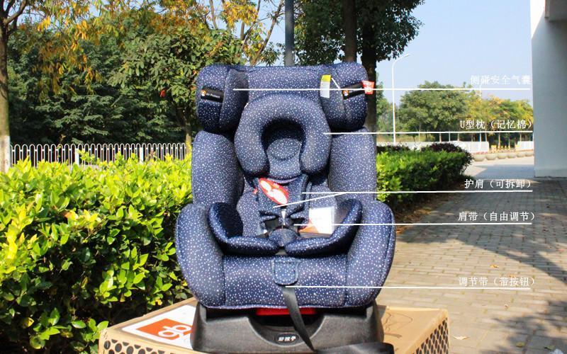 安全座椅进口还是国产