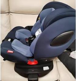 安全座椅进口还是国产