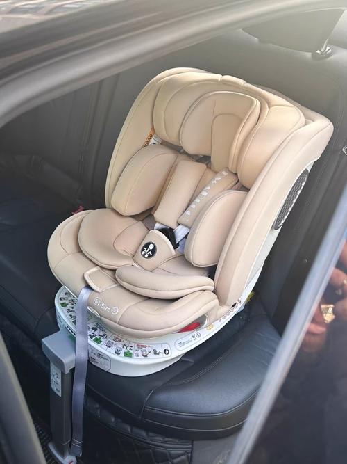 好孩子安全座椅668