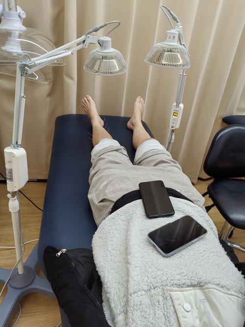 滑膜炎针灸效果怎么样