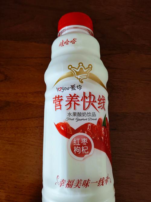 痛风可以喝营养快线吗