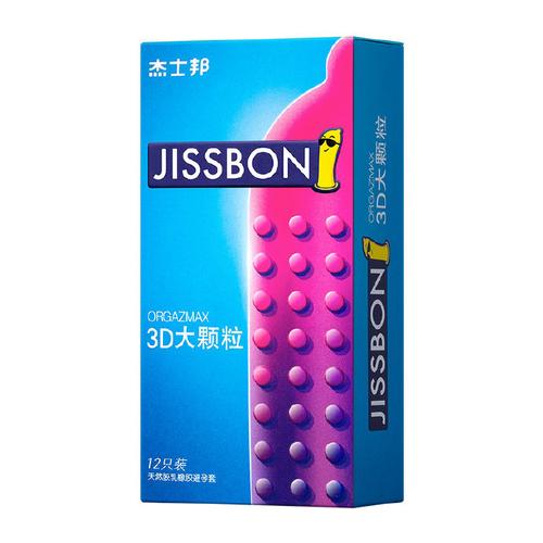 杰士邦杜蕾斯哪个安全