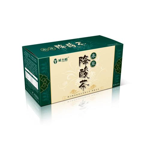 极酸通痛风茶那里生产