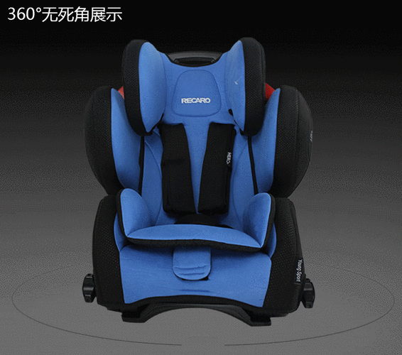 大黄蜂安全座椅安全带