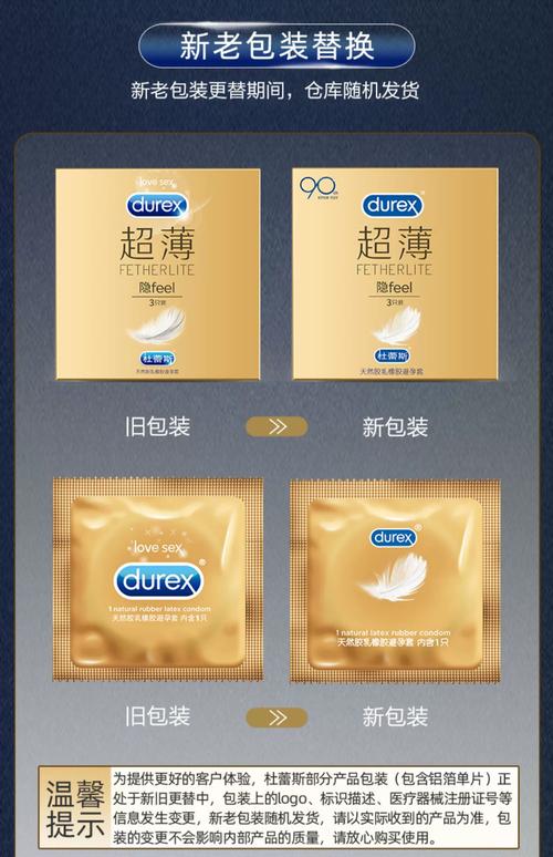 十大安全套品牌排行榜