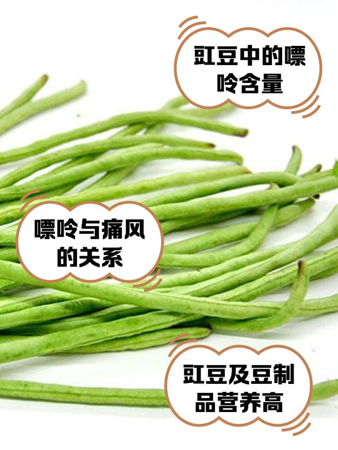 痛风病人可以吃毛豆吗