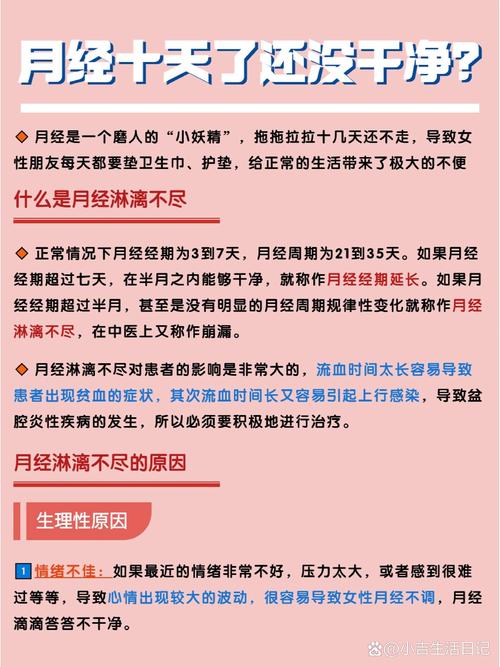 月经头十天是安全期么