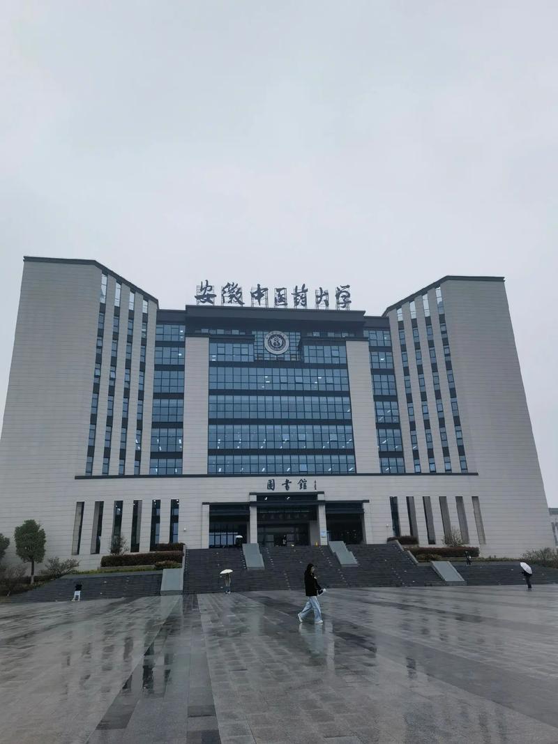 安徽中医学院针灸医院