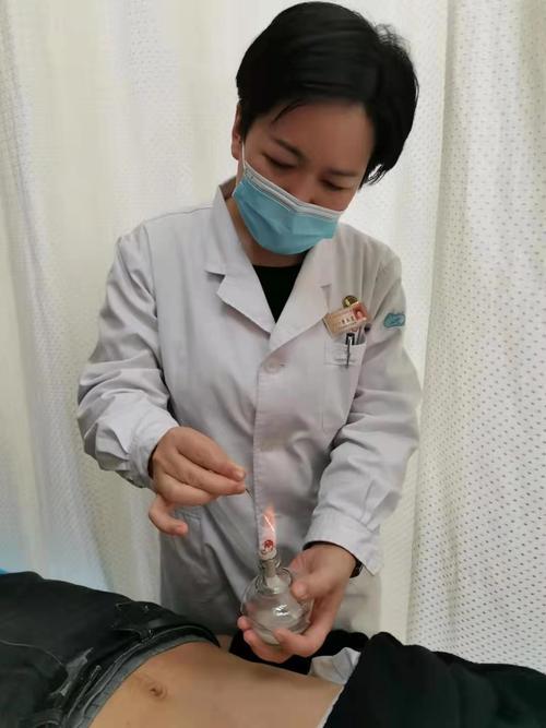 强直性脊柱炎针灸治疗