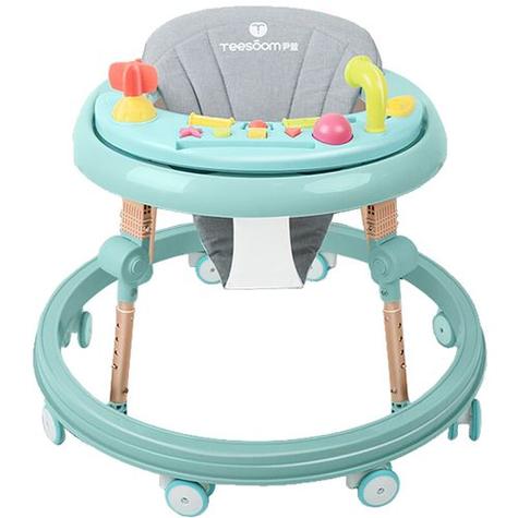 婴儿推车三点式安全带