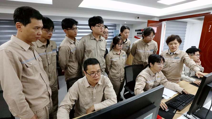 国家安全局上班怎么样