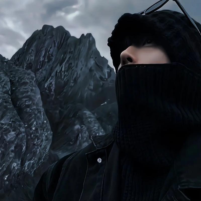 一个没有安全感的男人