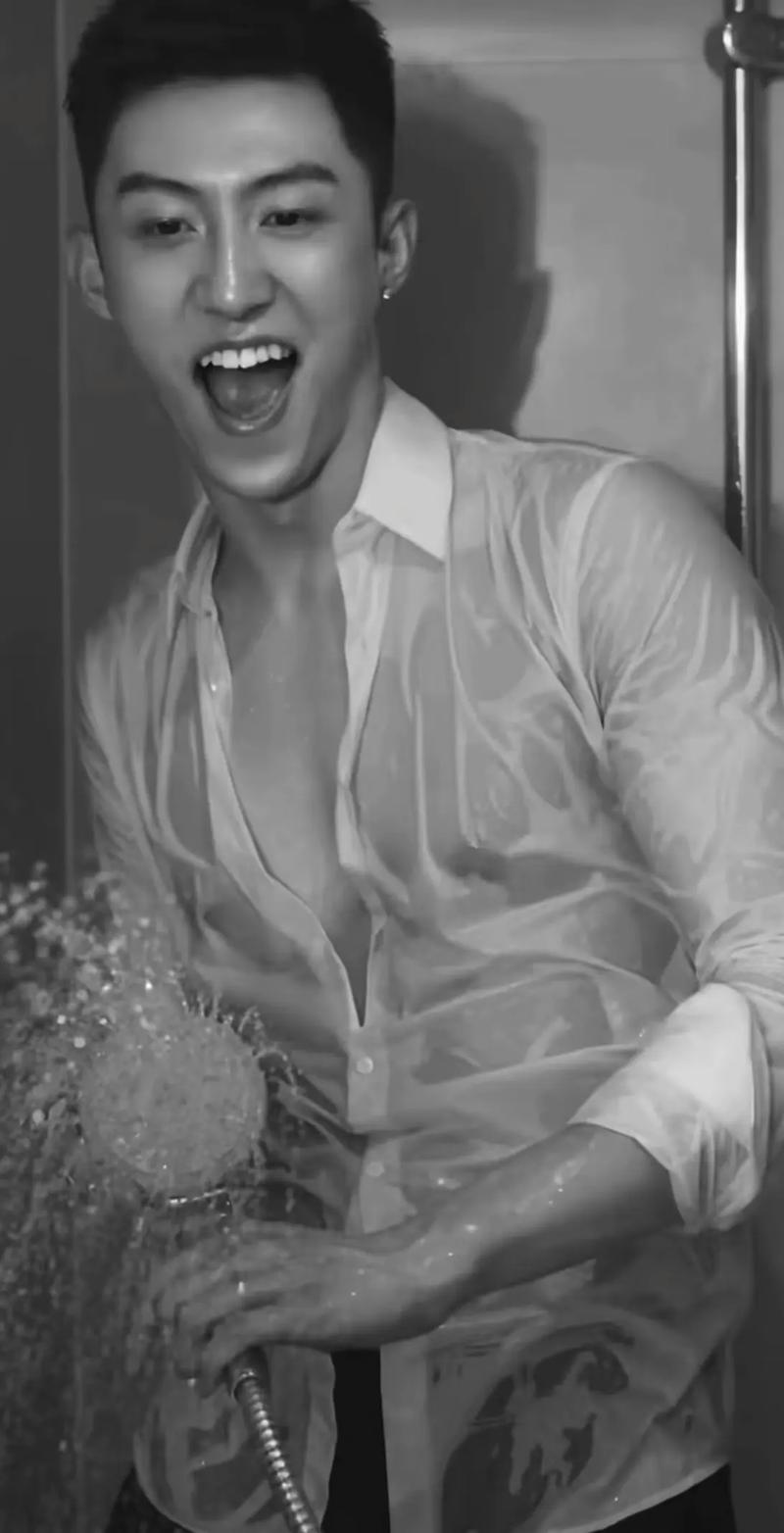 一个没有安全感的男人