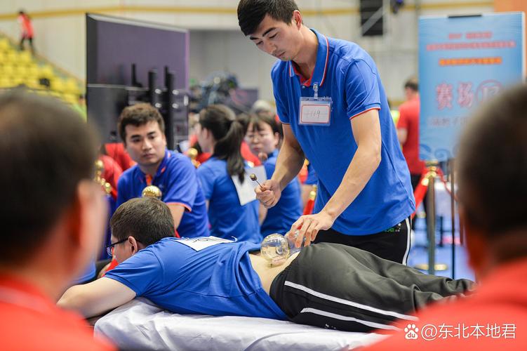 针灸推拿专业就业前景