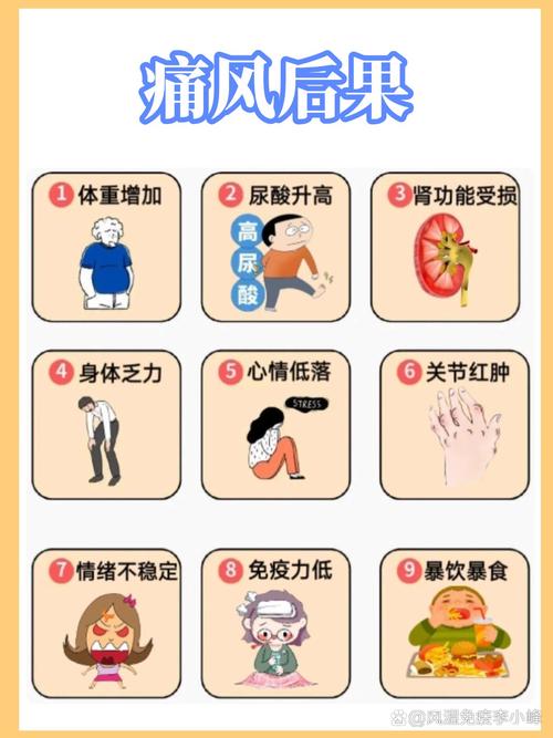 痛风经常痛是怎么回事