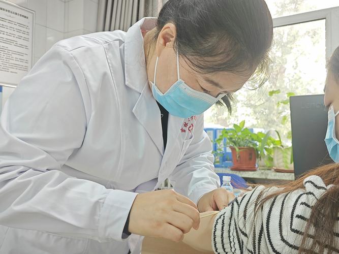 北京针灸培训班和考证