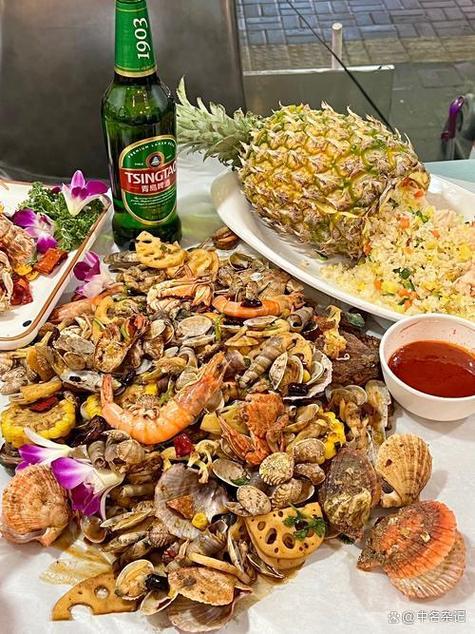 吃海鲜喝啤酒会痛风吗