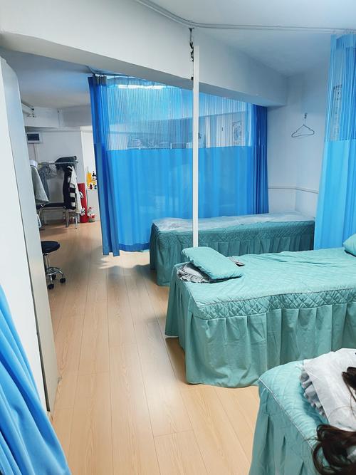 中医院针灸一次的价格