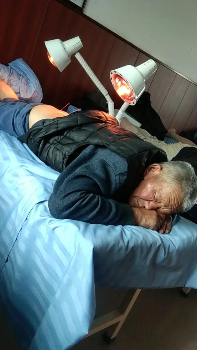 针灸和推拿哪个效果好