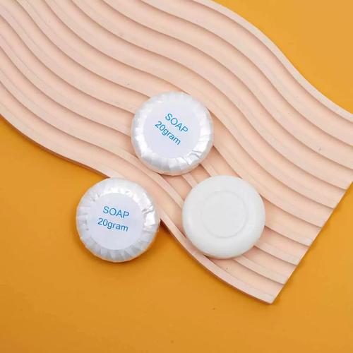 宾馆一次性香皂安全么