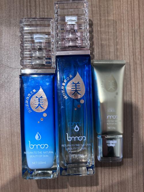 圣博蜜思化妆品安全么