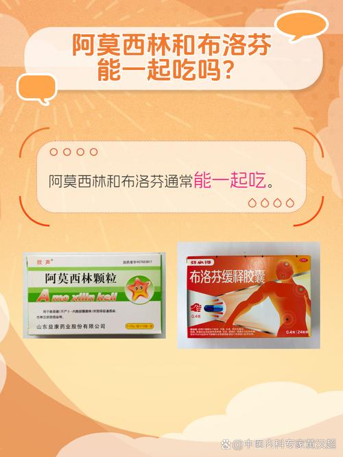 痛风可以吃阿莫西林吗