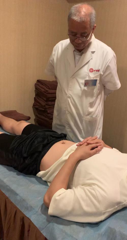 针灸后为啥小腹疼痛