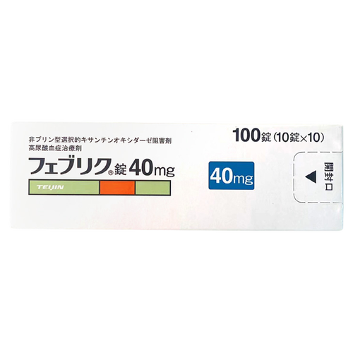 日本帝人痛风药吃多久