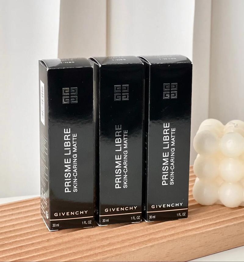 世界上最安全的化妆品