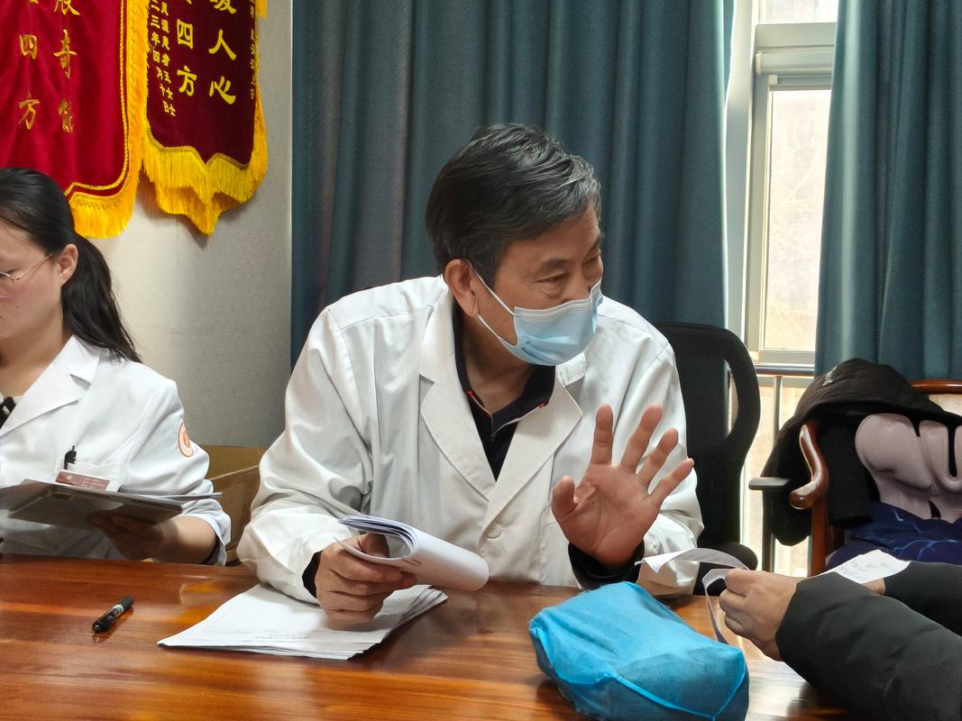 北京看痛风医院哪家好