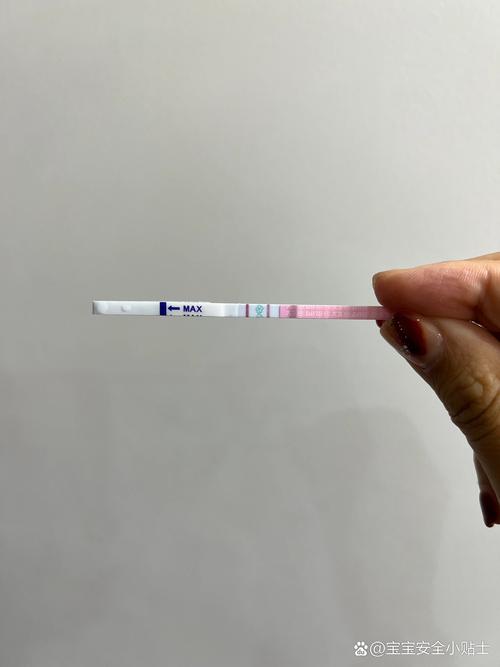 安全期排卵试纸弱阳了