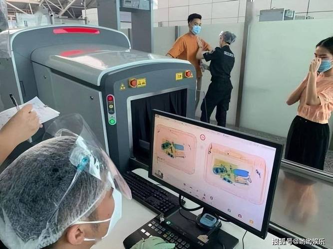 安全套过安检能看到吗