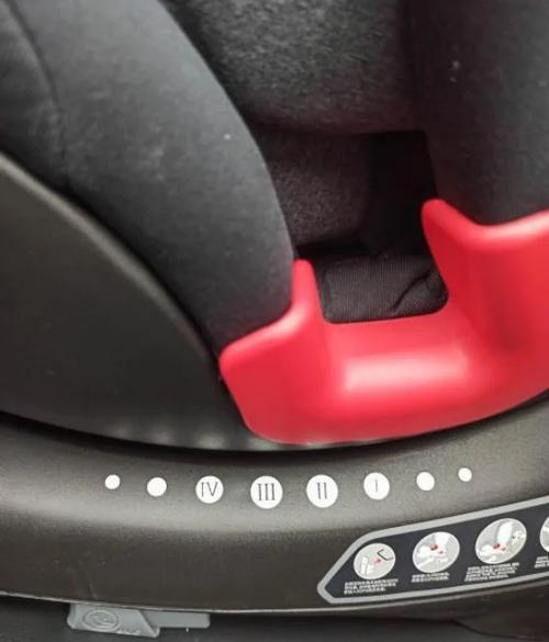 安途美安全座椅怎么样