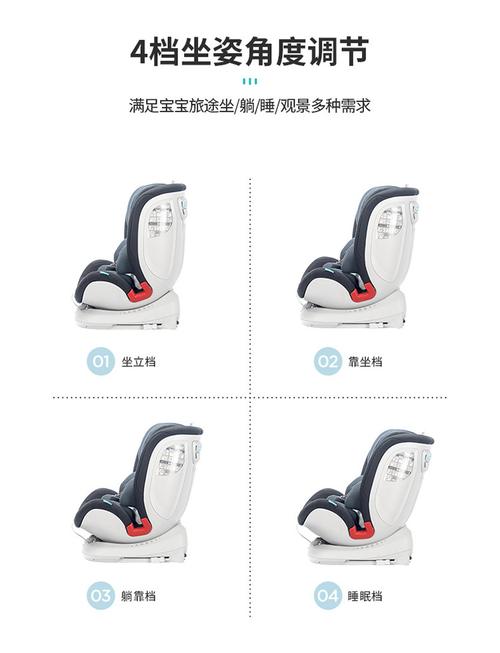 安途美安全座椅怎么样