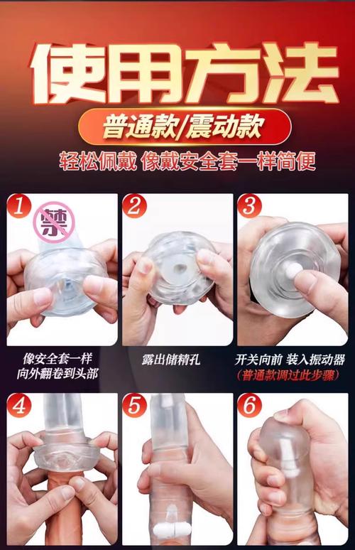 男朋友不喜欢用安全套