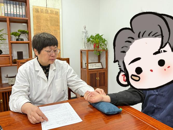 好大夫针灸治疗焦虑