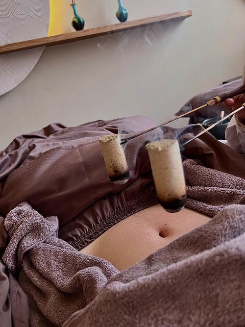 针灸以后不来例假了