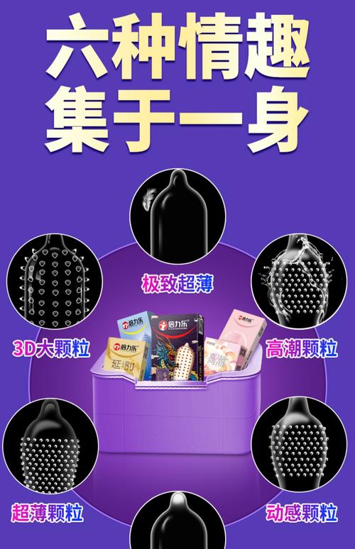 安全套对女生有危害吗