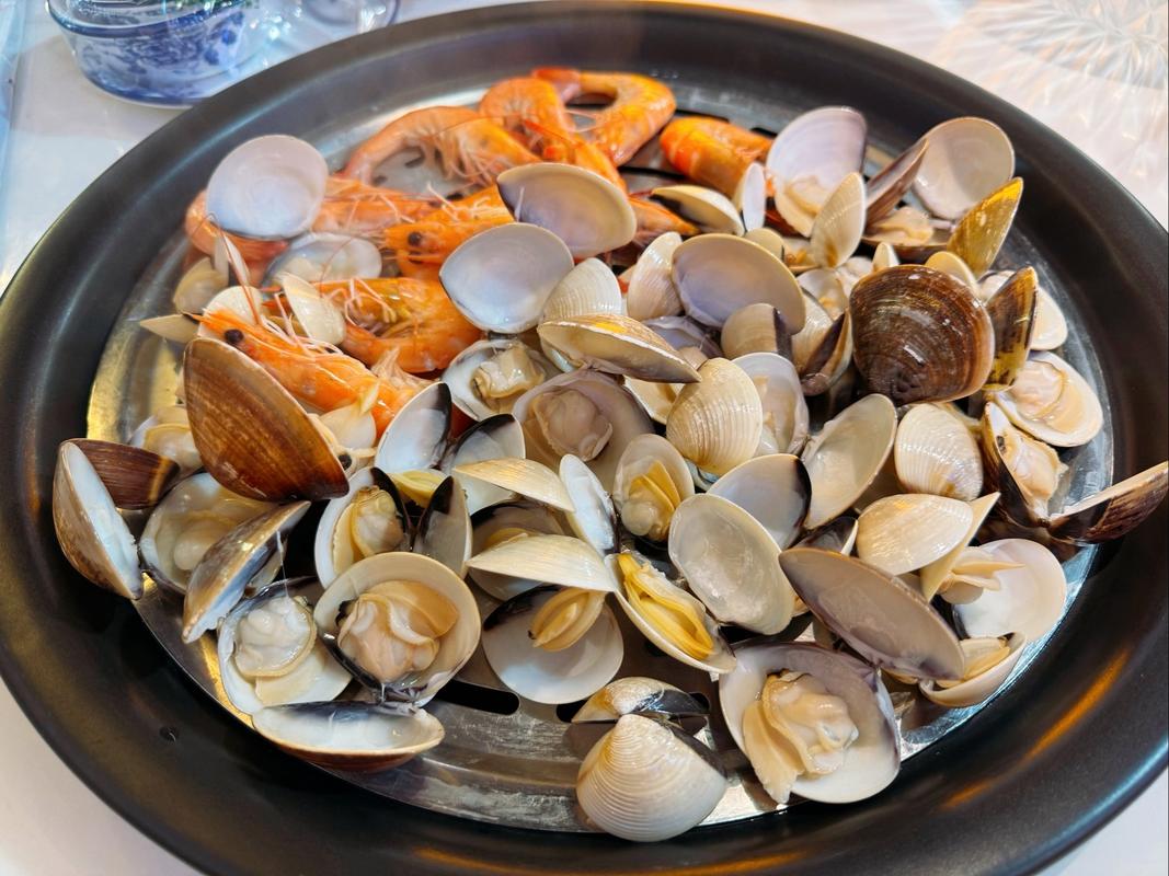 痛风好了可以吃海鲜吗