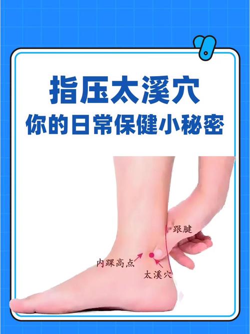 太溪针灸还是按摩好