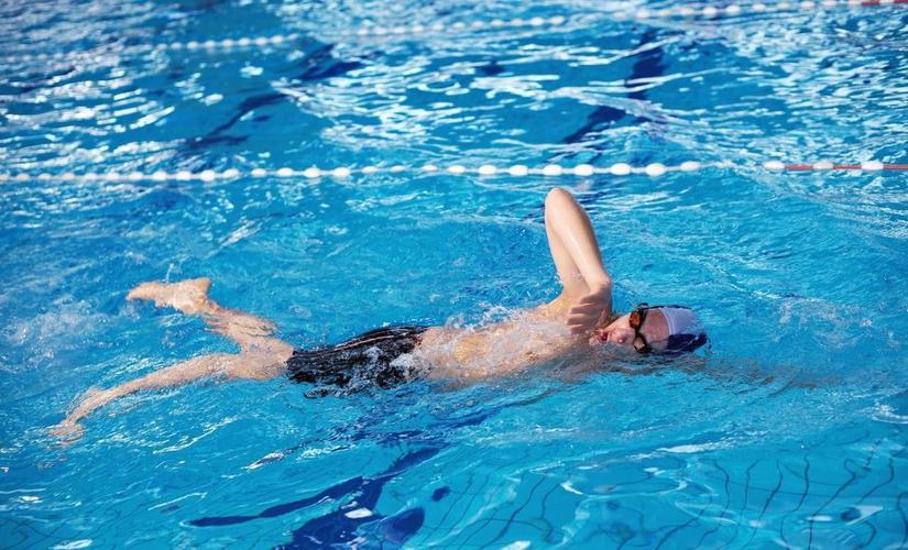 痛风患者能每天游泳吗