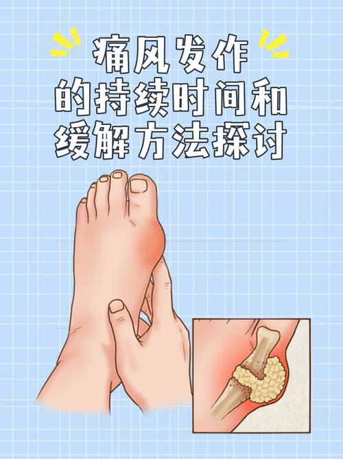 痛风怎么控制它不复发